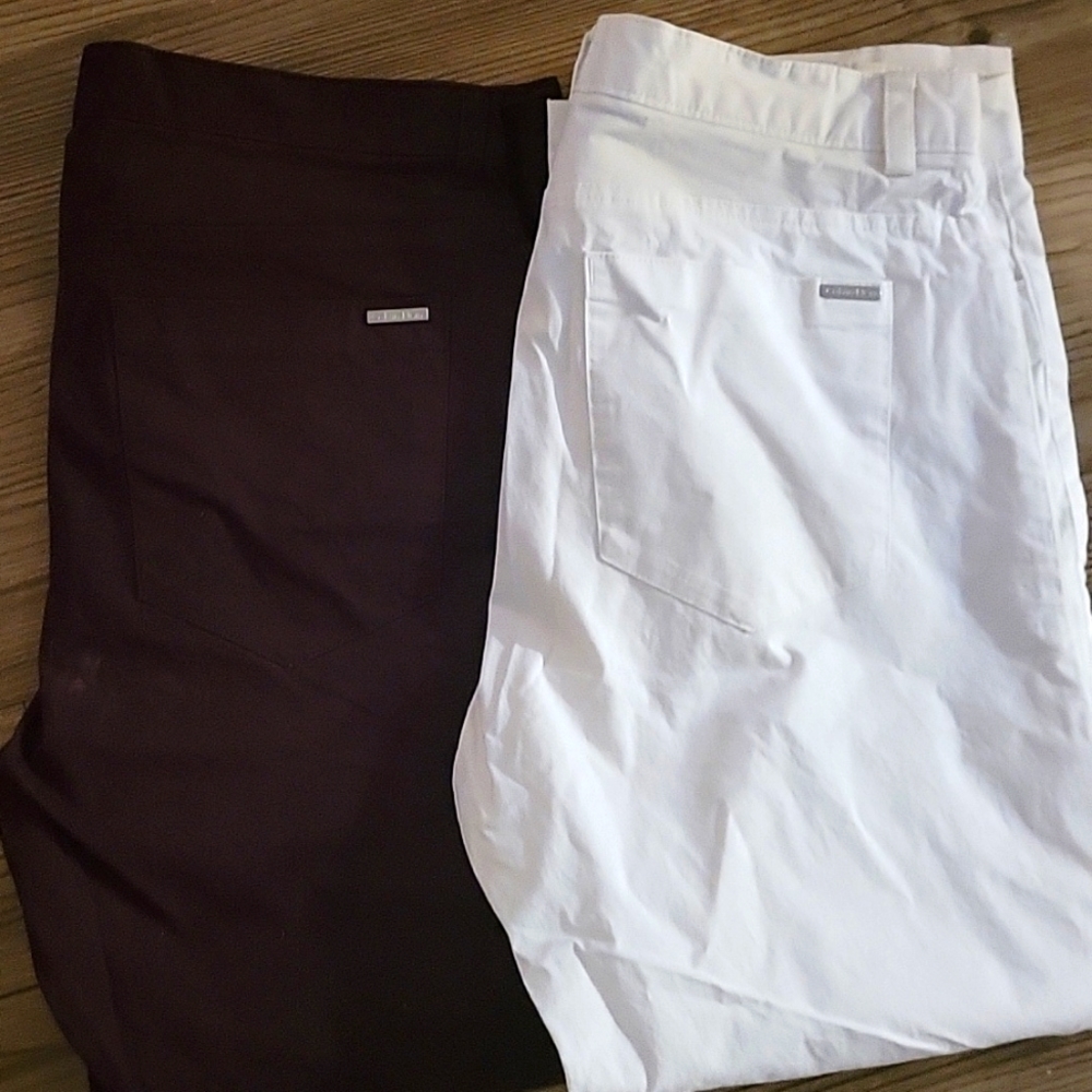 CALVIN KLEIN SET OF 2